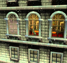 Hitman: HD Trilogy Launch-Trailer