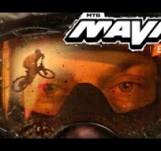 MAVRIX by Matt Jones - Einfach nur Herumfahren + GIVEAWAY