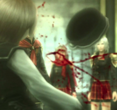 Final Fantasy Type-0 HD Now Out for PC