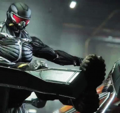 Xbox One Just Brought A Gang Of Crysis Your Way