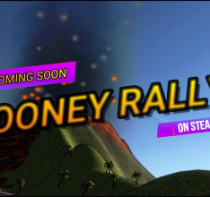 Looney Rally Cruises To PC