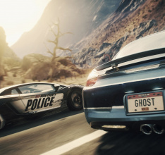  Need for Speed Rivals Complete Edition Trailer