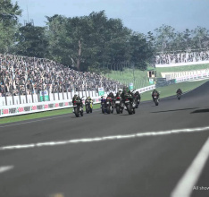 Ride - Sportsland Sugo