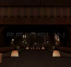 Square Enix Announces Revision of the Original Deus Ex