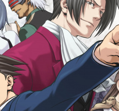  Phoenix Wright: Ace Attorney Trilogy | Launch Trailer | Nintendo 3DS