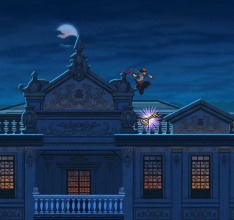 The Legend of Tianding