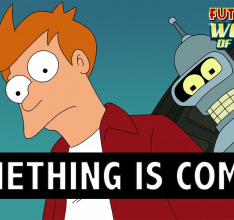 Futurama: Worlds of Tomorrow Launches Today on the App Store and Google Play