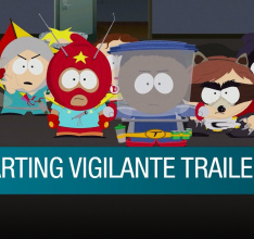 South Park: The Fractured But Whole Coming Oct. 17th