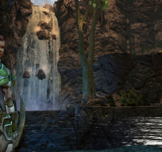 Betaphase für Dungeons and Dragons Online - Bedrohung durch das Unterreich