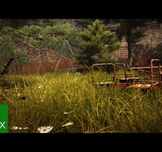 The Town Light Arriving on Xbox One in 2016