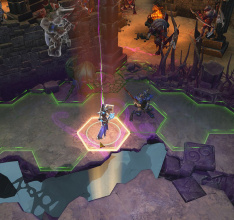 Dogs of War Online startet in die Open-Beta-Phase