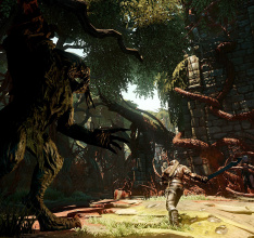 Bound by Flame erhält Releasedatum