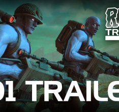 Rogue Trooper Redux Get A New Trailer And A Switch Release