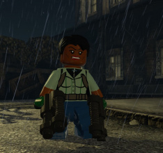 LEGO Batman 3: Jenseits von Gotham - Das Squad-DLC-Paket kommt