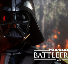 Star Wars Battlefront Begins Shipping Nov. 17