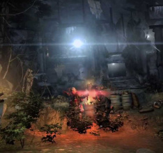 Tomb Raider: Definitive Edition - Erscheint am 31. Januar 2014 für PlayStation 4 und Xbox One