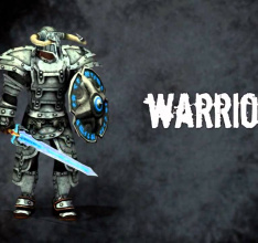 E3-Trailer auch zu Hellbreed