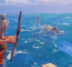 Windbound: Brave The Storm