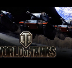 Moon of Tanks? World of Tanks on Xbox 360 Heads to the Moon