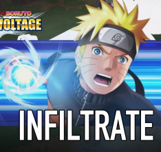 Naruto X Boruto Ninja Voltage