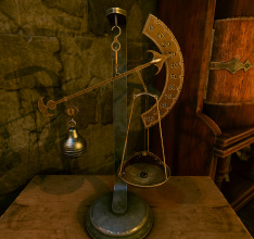 The House of Da Vinci 3