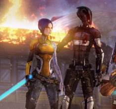 Borderlands 2 ist jetzt erhältlich