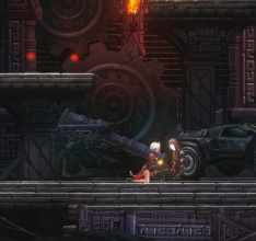 Awaken: Astral blade