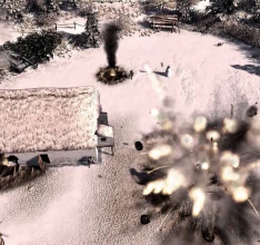 Men of War: Assault Squad 2 ab sofort im Handel erhältlich