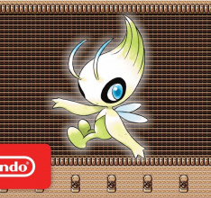 Pokemon Crystal On Its Way To The 3DS In January