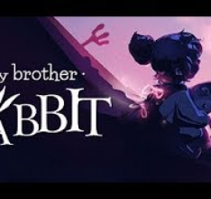 Let´s Play My Brother Rabbit #1