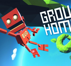 Grow Home Now Available on Steam for PC