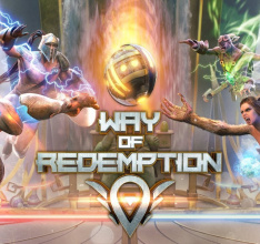 Way Of Redemption