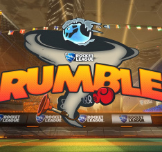 Rocket League: Anarcho-Modus Rocket League Rumble