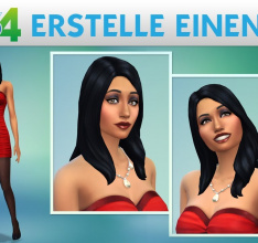 In Die Sims 4 erstellen Spieler individuellere Sims als je zuvor