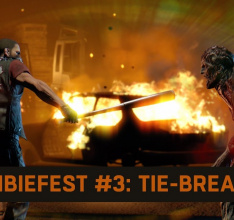 Zombiefest #3 Announced for Dying Light