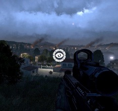 Arma 3: Zeus-DLC jetzt verfügbar