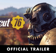 Learn About Fallout 76s World With Tales from the West Virginia Hills!