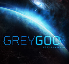 Grey Goo