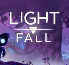2D Platformer, Light Fall Has A New Story Trailer