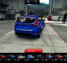 Auto Club Revolution 2.0 – Start steht kurz bevor