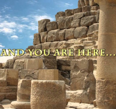 Egypt Civilization on Steam Greenlight