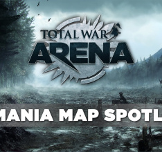 Germania Added to Total War: Arena
