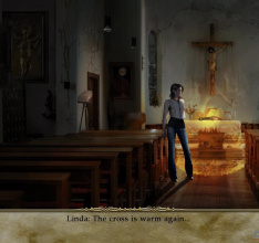 Wimmelbild-Abenteuer Linda Hyde – Das Vatikan-Geheimnis ab sofort im Handel