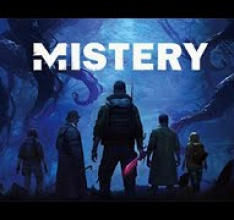 MISTERY - Sterben wie die Fliegen