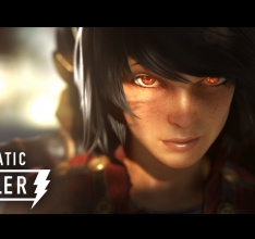 SMITE – To Hell and Back Cinematic Trailer Released to Celebrate 2nd SMITE World Championship