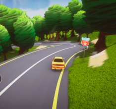 Drift Type C - Early Access