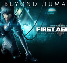Ghost In The Shell: First Assault – Open Beta Now Live
