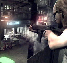 Kane & Lynch 2 - Dog Days (Ersteindruck, PC)