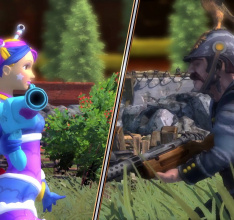 Toy Soldiers: War Chest angekündigt