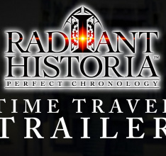 Radiant Historia